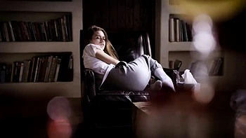 A threesome with Abella Dangercomma yes pleaseexcl by PureTaboo: Porn