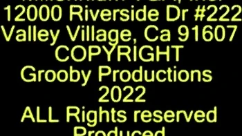 Grooby Girls featuring baby girl's canadian tgirl scene