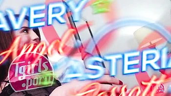 Nymphet's groobygirls scene by Grooby Girls