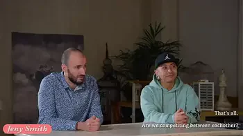 Accidental Nudity During Tv Show. Tv Host Seducing A Players. Upskirt