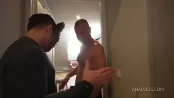 step Daddy , bad shoots me on camera ! First anal Meow Miu 18yo