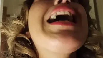 The MOST and PAINFUL ANAL CREAMPIE for Gift at SAN VALENTINE'S DAY: STEPDADDY ROUGH and POWER FUCKS his STEPDAUGHTER in the Bathroom