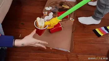 House Cleaning Serviced / Brazzers  / download full from http://zzfull.com/loft