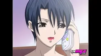 Caught Fucking His Step Mom's - Hentai Uncensored