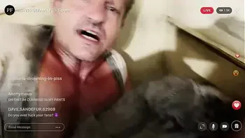 PERVERSE FAMILY LIVE - Extreme Anal Fisting