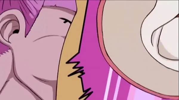 Anythinggoes One Piece