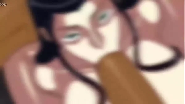 Anythinggoes One Piece