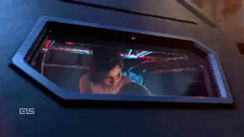 Non-VR Trailer for Intimate VR moments with Claire Redfield #01