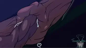 Spiders Impregnate Girl with Eggs