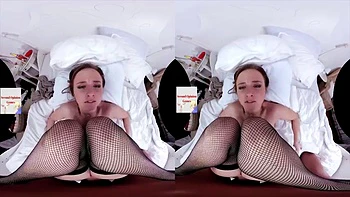 Daaaam!! Vr: Blowjob, Cowgirl  Missonary Porn