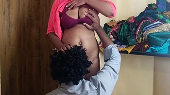 Pussy Licking College Girl