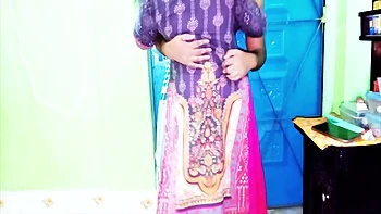 Desi Bhabi And Devor Secret Love Affair Big Ass Bhabi Big Boobs Doggy Style Fuck