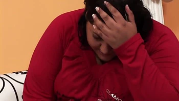 Hot Boy Spoils Chubby Girl