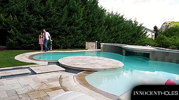 Sex-hungry Vixen Tiffany Tatum Needs A Big Hard Veiny Dick Inside