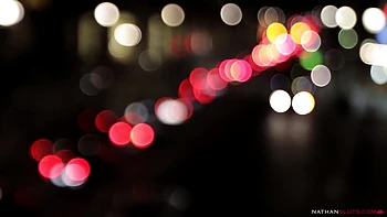 Naughty Hungarian Slut Mira Sunset’s Big Butt Filled Up To The