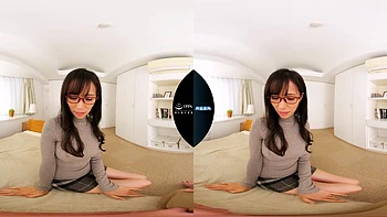 Being Straddled Again and Again by Sexually Voracious MILFs Part