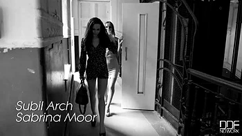 Lips like Bubble Gum