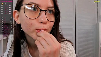 WC 74: Fansly, Solo  Small Tits Porn