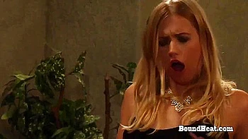 Dream Girls Big Ass Clip By