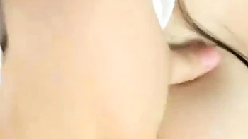 Close up pussy and ass get toyed