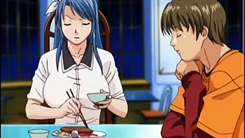 Hentai: Big Tits, Big Ass  Xnxx Porn