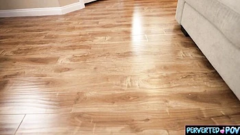 Harley Love's oral trailer by Perverted POV