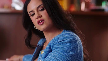 A couple has a passionate sex session with Penny Barber and Chris Diamond