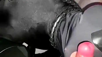 Ladycake - Catwoman fucks Batman - cosplay HC