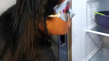 Real Sex With My Wife - This Is What You Have To Do With Your Wife Before Breakfast!