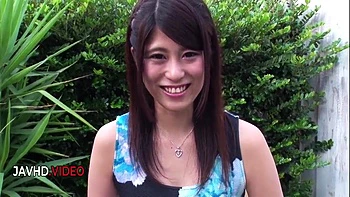 Steamy Asian Amateur Teen 18+ Fucking Outdoors While Sucking Dick Intensely With Ema Kato