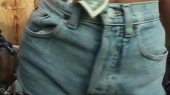 Bridgette Kerkove - White Trash Bitch Sodomy