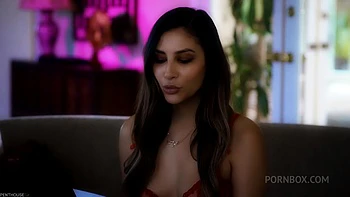 London River's Hot Affair With Stepson