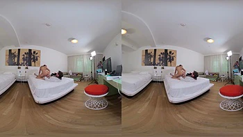 Chloe Temple & Khloe Kapri – Part One - Cuckold Watches Sugarbaby