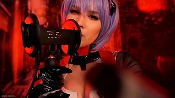 Asmr anime: Fansly, Solo  Fetish Porn