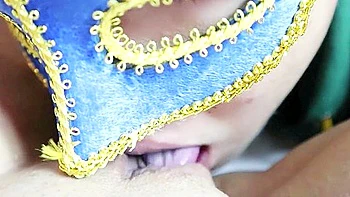 Thai Female Nurse And Patient With Broken