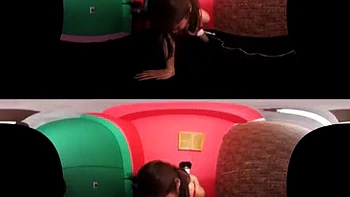 Japan VR Japan VR Japan VR ft. 2: Blowjob, Hardcore  Amateur Porn