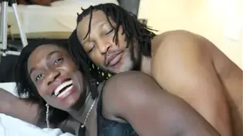 Happier Endings with Luana Aguiar & Fernanda Chocolatte Interviews and Behind the Scenes