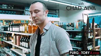 PURGATORYX La Bodega Vol 1 Part 3 with Gia Derza