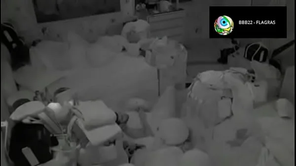 BBB 22  Edredom Maria e eliser