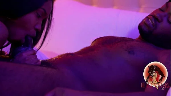 freaky black couple getting intimate Faeandcheta (Prod. by Itsthebeast )