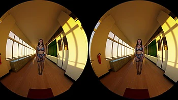 Nicole Doshi Experience (CGI)