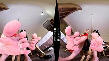 Close up MiLF getting it in the ass