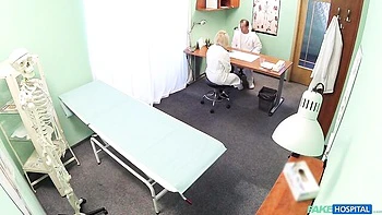 Hard sex in the missionary pose with a passionate babe Lady May