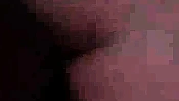 Mature Hairy Natural Blonde in Amateur Interracial Video bb