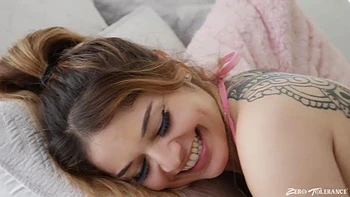 April Olsen X Vanessa Vega