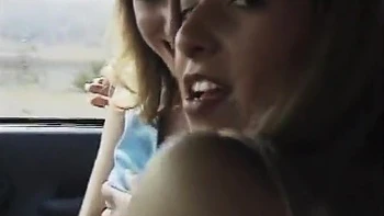 Shelbee Myne - Lesbians Babe Pussy Dildo Penetrated