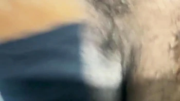 Stepmom Gives Deep Blowjob For Her Stepson