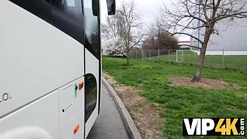 Charlie Dean - Sex On The Bus