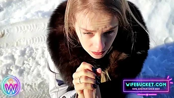 Amateur Milfs By Driving Next To Her In This Sexy Dress Made Me So Hard I Had To Fuck Her On The Highway