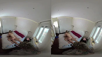 Nicole Nixon - Sexy Young PAWG Screams With Pleasure From First